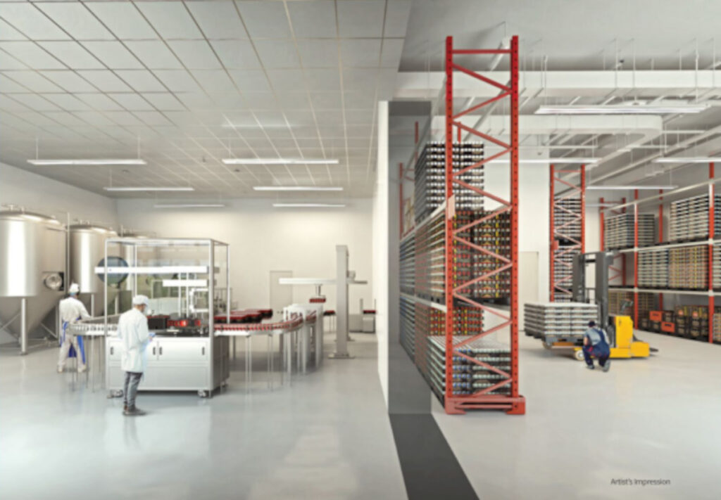 Food Central Food Factory 2